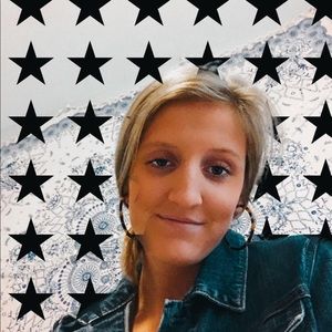 Meet your Posher, Gillian